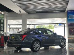 Cadillac CT5 28T Fashion Edition - ფოტო 6