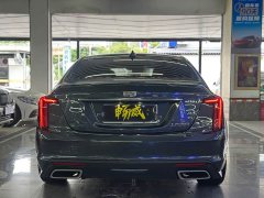 Cadillac CT5 28T Fashion Edition - ფოტო 7