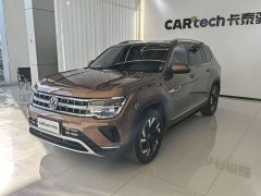 Volkswagen Teramont 2021 380TSI AWD Premium Luxury Edition - ფოტო 1