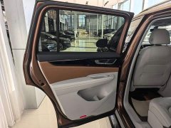 Volkswagen Teramont 2021 380TSI AWD Premium Luxury Edition - ფოტო 10