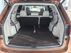 Volkswagen Teramont 2021 380TSI AWD Premium Luxury Edition - ფოტო 12