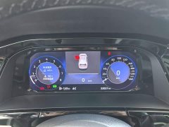 Volkswagen Teramont 2021 380TSI AWD Premium Luxury Edition - ფოტო 15