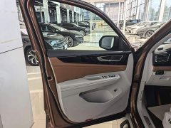 Volkswagen Teramont 2021 380TSI AWD Premium Luxury Edition - ფოტო 16