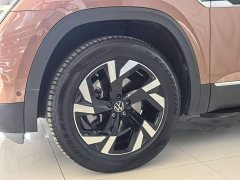 Volkswagen Teramont 2021 380TSI AWD Premium Luxury Edition - ფოტო 17