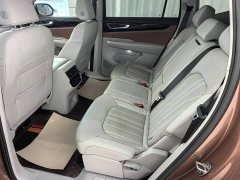 Volkswagen Teramont 2021 380TSI AWD Premium Luxury Edition - ფოტო 19