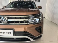 Volkswagen Teramont 2021 380TSI AWD Premium Luxury Edition - ფოტო 2