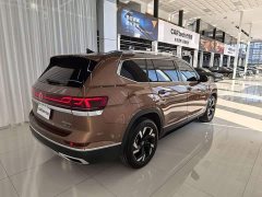 Volkswagen Teramont 2021 380TSI AWD Premium Luxury Edition - ფოტო 3