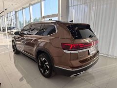 Volkswagen Teramont 2021 380TSI AWD Premium Luxury Edition - ფოტო 5