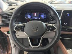 Volkswagen Teramont 2021 380TSI AWD Premium Luxury Edition - ფოტო 6