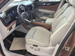 Volkswagen Teramont 2021 380TSI AWD Premium Luxury Edition - ფოტო 7