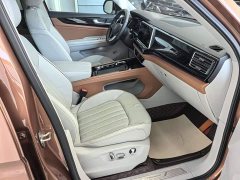 Volkswagen Teramont 2021 380TSI AWD Premium Luxury Edition - ფოტო 8