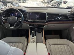 Volkswagen Teramont 2021 380TSI AWD Premium Luxury Edition - ფოტო 9