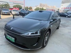 Stelato Enjoy S9T Pure Electric Rear-Wheel Drive Max (192-Channel LiDAR) - ფოტო 3