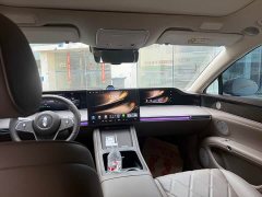 Stelato Enjoy S9T Pure Electric Rear-Wheel Drive Max (192-Channel LiDAR) - ფოტო 5
