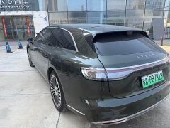 Stelato Enjoy S9T Pure Electric Rear-Wheel Drive Max (192-Channel LiDAR) - ფოტო 7