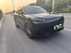 Chery Fulwin T9 120 Long Range EditionLuxury Version 7 - ფოტო 2