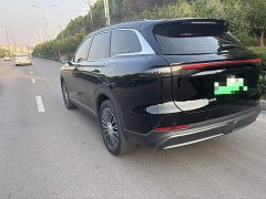 Chery Fulwin T9 120 Long Range EditionLuxury Version 7 - ფოტო 4
