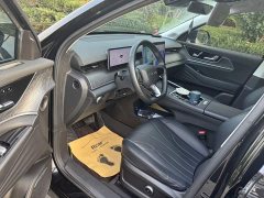 Chery Fulwin T9 120 Long Range EditionLuxury Version 7 - ფოტო 5