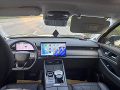 Chery Fulwin T9 120 Long Range EditionLuxury Version 7 - ფოტო 7