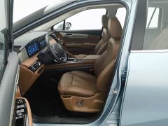 FAW Haima 7X 2020 1.6T GDI Automatic Flagship - ფოტო 10