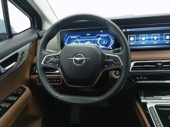 FAW Haima 7X 2020 1.6T GDI Automatic Flagship - ფოტო 11