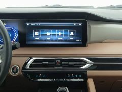 FAW Haima 7X 2020 1.6T GDI Automatic Flagship - ფოტო 12
