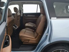 FAW Haima 7X 2020 1.6T GDI Automatic Flagship - ფოტო 15