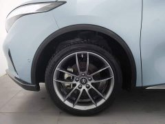 FAW Haima 7X 2020 1.6T GDI Automatic Flagship - ფოტო 17