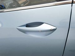 FAW Haima 7X 2020 1.6T GDI Automatic Flagship - ფოტო 18