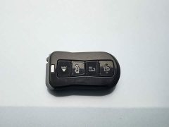 FAW Haima 7X 2020 1.6T GDI Automatic Flagship - ფოტო 19