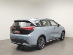 FAW Haima 7X 2020 1.6T GDI Automatic Flagship - ფოტო 2