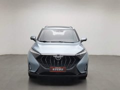 FAW Haima 7X 2020 1.6T GDI Automatic Flagship - ფოტო 3