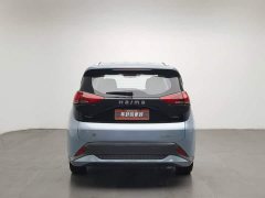 FAW Haima 7X 2020 1.6T GDI Automatic Flagship - ფოტო 4