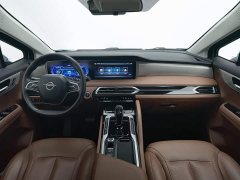 FAW Haima 7X 2020 1.6T GDI Automatic Flagship - ფოტო 5