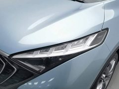 FAW Haima 7X 2020 1.6T GDI Automatic Flagship - ფოტო 7