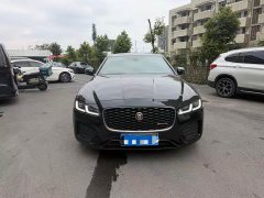 Jaguar XFL 2.0T P250 Two-Wheel Drive Elite Sport Edition - ფოტო 2