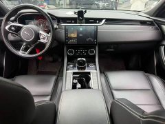 Jaguar XFL 2.0T P250 Two-Wheel Drive Elite Sport Edition - ფოტო 5
