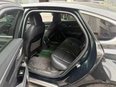 Jaguar XFL 2.0T P250 Two-Wheel Drive Elite Sport Edition - ფოტო 6