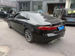 Jaguar XFL 2.0T P250 Two-Wheel Drive Elite Sport Edition - ფოტო 9