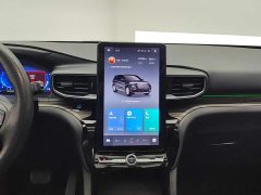 Ford Explorer 2020 EcoBoost 285 AWD Titanium 7-Seater - ფოტო 13