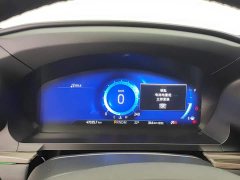 Ford Explorer 2020 EcoBoost 285 AWD Titanium 7-Seater - ფოტო 14