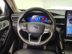 Ford Explorer 2020 EcoBoost 285 AWD Titanium 7-Seater - ფოტო 15