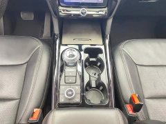 Ford Explorer 2020 EcoBoost 285 AWD Titanium 7-Seater - ფოტო 16