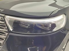 Ford Explorer 2020 EcoBoost 285 AWD Titanium 7-Seater - ფოტო 5