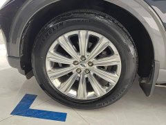 Ford Explorer 2020 EcoBoost 285 AWD Titanium 7-Seater - ფოტო 6