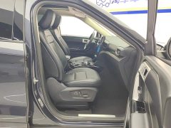 Ford Explorer 2020 EcoBoost 285 AWD Titanium 7-Seater - ფოტო 8