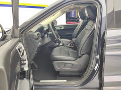 Ford Explorer 2020 EcoBoost 285 AWD Titanium 7-Seater - ფოტო 9
