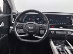 Hyundai Beijing Hyundai ix35 2023 Mufasa 2.0L Luxury DLX - ფოტო 11