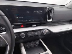 Hyundai Beijing Hyundai ix35 2023 Mufasa 2.0L Luxury DLX - ფოტო 12