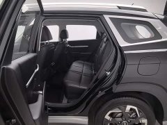 Hyundai Beijing Hyundai ix35 2023 Mufasa 2.0L Luxury DLX - ფოტო 15